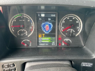 Scania G 2011 - 480 EURO 4 RETARDER immagine 9