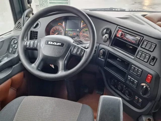 DAF XF 440 2015 - SuperSpaceCab 6x2*4 - Cuppers 1-2-3 deck Livestock изображение 10