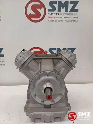 Thermoking N/A - Luchtcompressor X430P Thermoking obrazek 5