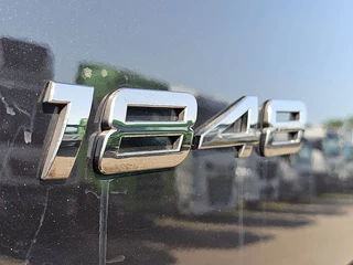 Mercedes-Benz Actros 2022 - 1848 LS image 19