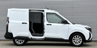 Ford Transit Courier 2024 - 1.5 EcoBlue Trend NIEUW MODEL! Airco|Cruise|LMV obrazek 3