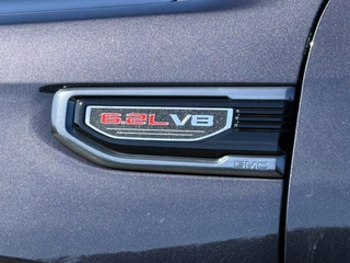GMC Sierra 2024 - AT4 6.2L V8 420 PK / BPM VRIJ!! / VIRTUAL COCKPIT / HEAD UP / 360 CAMERA / BOSE / LEDER / TREKHAAK / 3500 KG AHG bild 31