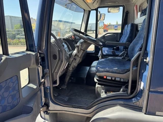 Iveco Eurocargo 2006 - 100E17 imagem 21