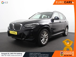 BMW X3 2023 - xDrive30e PHEV M Sport на продажу