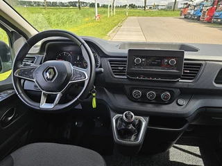 Renault Trafic 2022 - 2.0 DCI obrazek 8