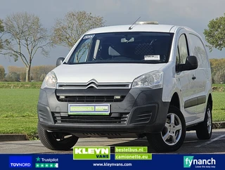 Citroën Berlingo 2017 - 1.6 en venta