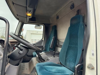 DAF N/A 2001 - 55LF 180 / EURO 3 / MANUAL obrazek 9