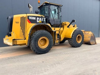 Cat N/A 2015 - 950M obrazek 4