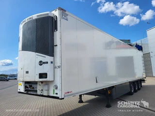 Schmitz Cargobull Semitrailer Reefer Standard 2022 afbeelding 1 miniatuur