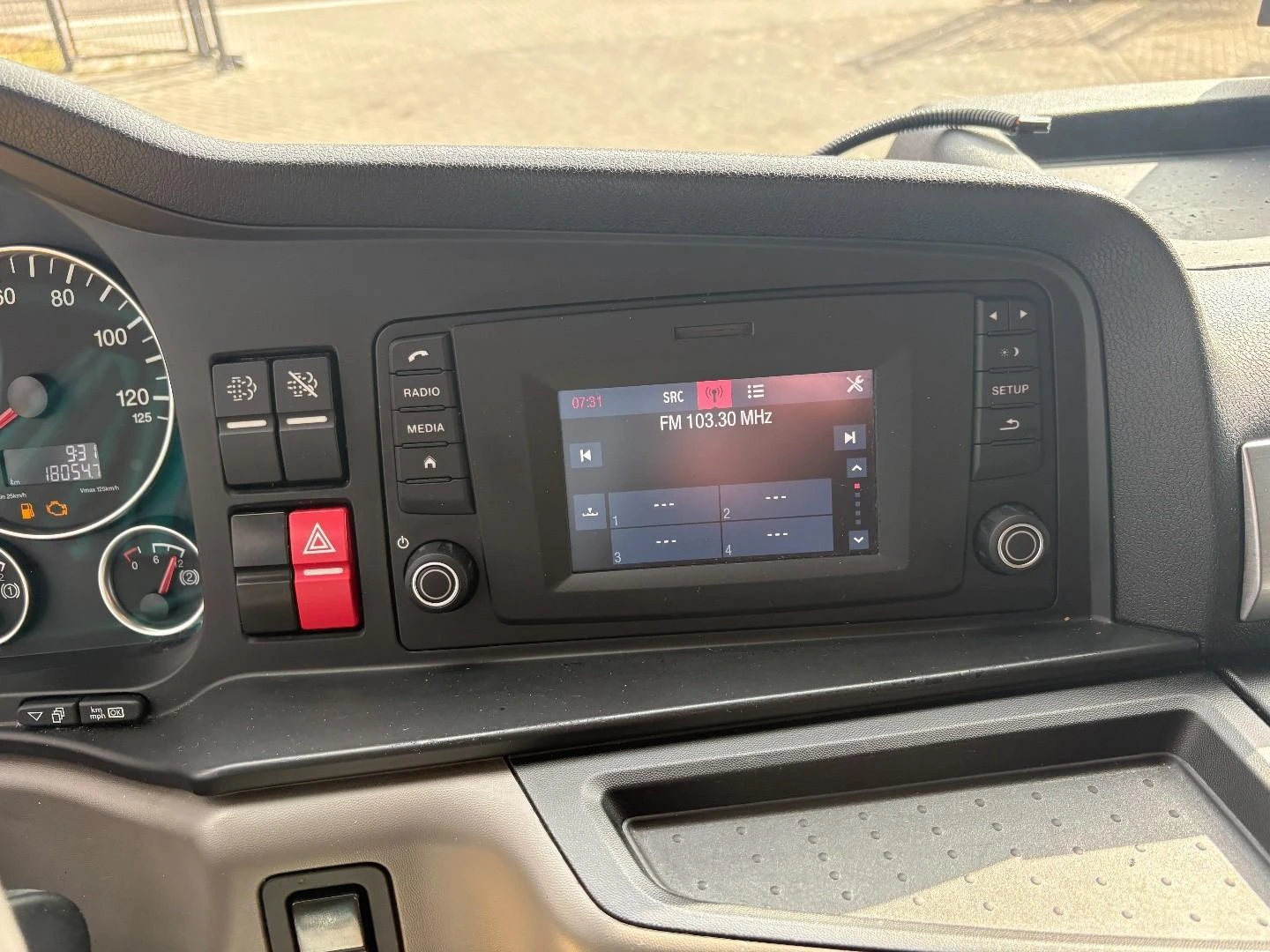 MAN TGX 2021 afbeelding 14