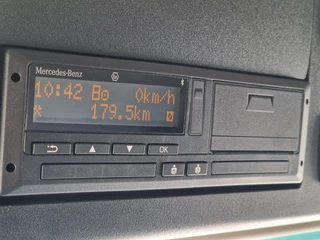 Mercedes-Benz Actros 2025 - 2548 6x2/4 Procabin GigaSpace - NEW - Night clima - PTO - ACC - Sliding 5th wheel image 14