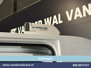 Renault Master 2022 - 2.3 dCi 136pk L2H2 Koelwagen Thermoking V-300 MAX Vriezen -20°C tot verwarmen + 20°C Dag + Nacht Euro6 Airco | obrazek 3
