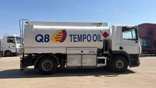 DAF CF 85.340 2003 - N/A obrazek 4