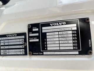 Volvo 340 2007 - FM zdjecie 10