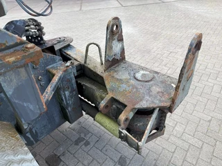 Liebherr 804 FSL 2015 - 804 FSL / 8m³ / WATERTANK 500 LITER / POMP NOT INCLUDED / ! EMPTY ! / 2015 bild 7