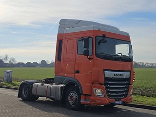 DAF N/A 2019 - XF 450 zdjecie 5