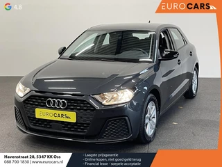 Audi A1 Sportback 2023 - 1.0 TFSI Sportback Automaat à vendre