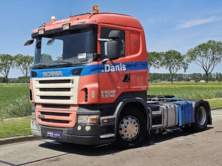 Scania R 2008 - R420 obrazek 2