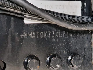 MAN TGX 2020 - 18.510 4x2 - Lowdeck - Custom interior - Full air - Night clima - Euro 6 - Alloy wheels afbeelding 28