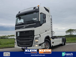 Volvo FH 2020 - 500 te koop