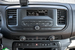 Opel Vivaro 2021 - 1.5 L2H1 | 3-Zits | 1e Eigenaar | Cruise | PDC | Airco image 23