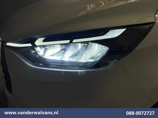 Ford Transit Custom 2024 - 2.0 TDCI 136pk L2H1 Euro6 Airco | Camera | Apple Carplay | LED obrazek 4