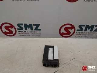 Mercedes-Benz N/A 1999 - Occ ECU ZGS-regeleenheid Mercedes obrazek 4