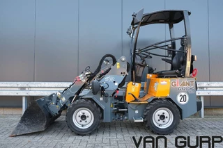 Giant N/A 2023 - G 1200 TELE | 2023 | 10h immagine 3
