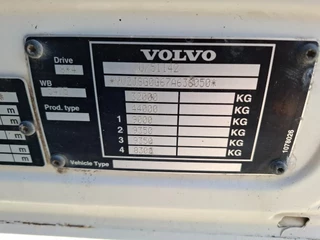 Volvo FM13-400 2007 - / 8X4 / AJK HOOK 25TON / CRANE HMF 1560 K3 / ROTATOR / LIFT+LENKACHSE / AIRCO / MANUAL / EURO-4 / 2007 bild 32