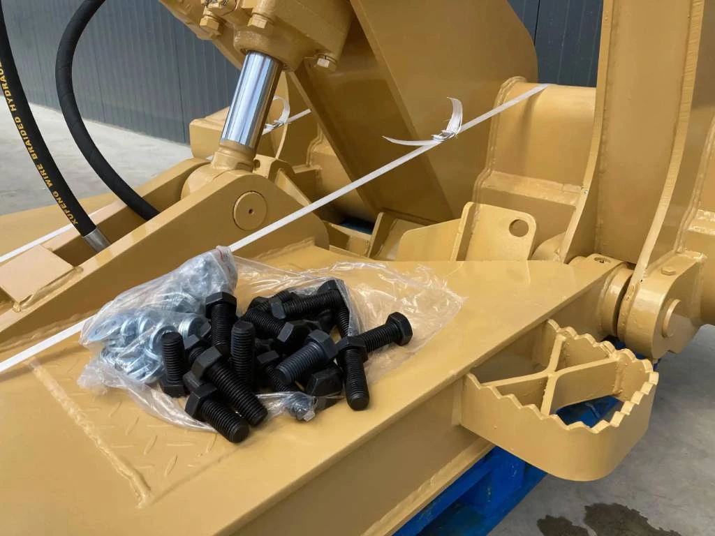 Cat 2026 - D6T2 Bild 6