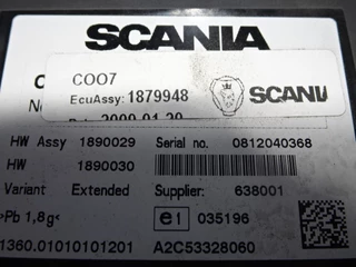 Scania N/A - S2456999UP bild 2