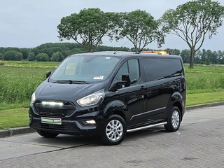Ford Transit 2020 - 2.0 imagen 2