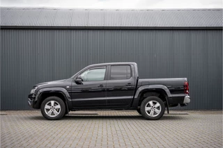 Volkswagen Amarok 2020 - Highline V6 3.0 TDI 4x4 | 258 PK | 1ste Eigenaar | LED | Camera | Carplay | Cruise | Trekhaak | Airco image 5