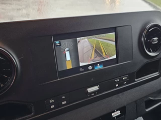 Mercedes-Benz Sprinter 2020 - 314 immagine 15
