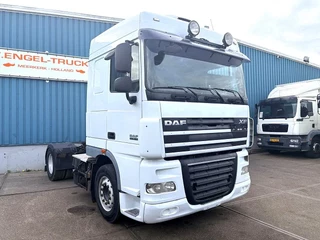 DAF XF 105.460 2011 - SPACECAB 4x2 (EURO 5 / AS-TRONIC / ZF-INTARDER / ADR-VLG / P.T.O.) imagen 2