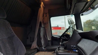 Scania R 1999 - R124-400 4x2 Retarder image 10