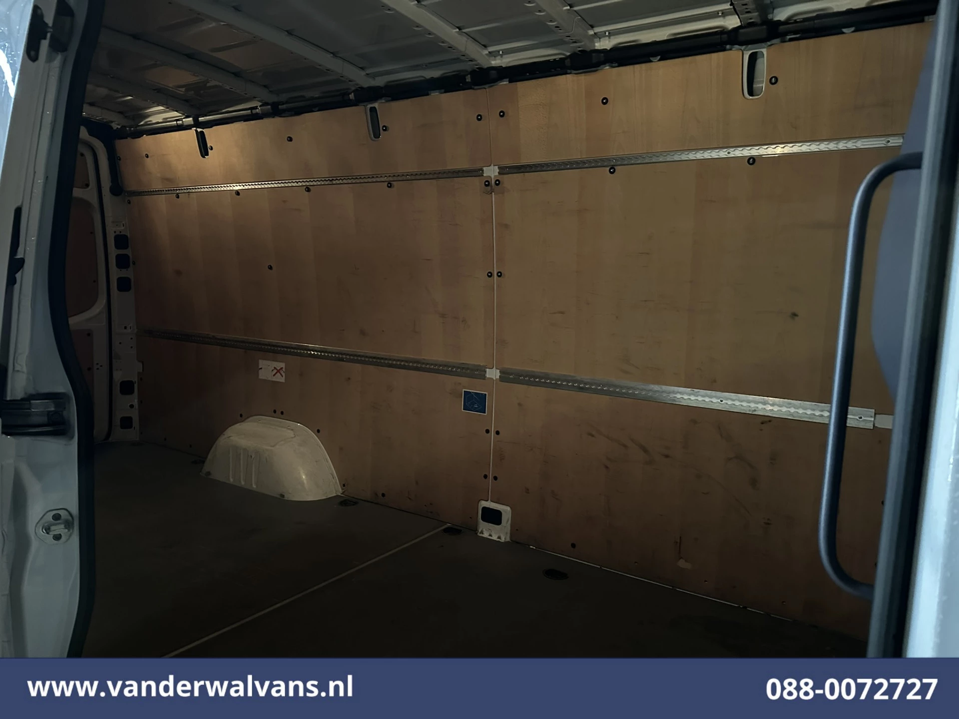 Mercedes-Benz Sprinter 2022 - 315 CDI 150pk L3H2 Euro6 Airco | Camera | Navigatie | Apple Carplay obrázek 12