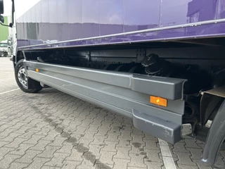 Mercedes-Benz Atego 2014 - 1224 / 12 Ton / 6 Cilinder / 585 dkm image 22