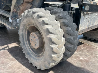 Hitachi ZX170W-5B 2016 - N/A obrazek 13