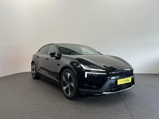 Polestar 4 2026 - Long Range Single motor Plus 100 kWh afbeelding 3 miniatuur