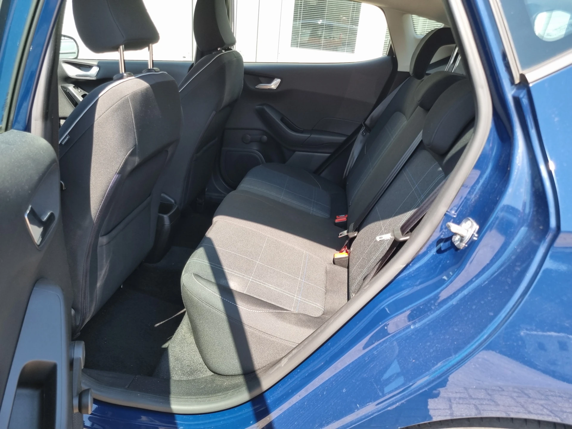 Ford Fiesta 2018 - 1.1 Trend AIRCO, NAV. PDC. image 8