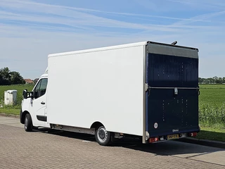 Renault Master 2022 - T35 obrazek 6