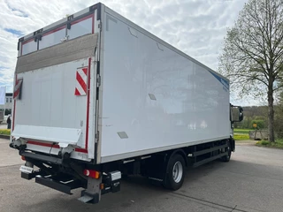 Iveco Eurocargo 2017 - 140 E250, Tiefkühl Multitemp Mitsubishi DIESEL ATP / FRC NEU! obrazek 8