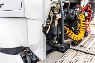 Mercedes-Benz Actros 2018 - 1846 LS bild 19