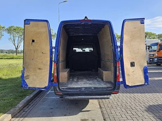 Mercedes-Benz Sprinter 2020 - 314 image 13