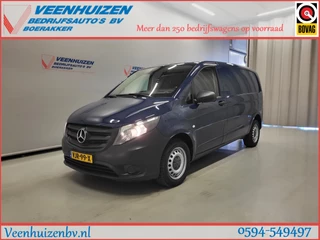 Mercedes-Benz Vito 2021 - 114CDI Automaat Euro 6! obrazek 1