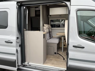 Ford Transit 2023 - LMC Innovan C590 Automaat 170PK obrazek 25