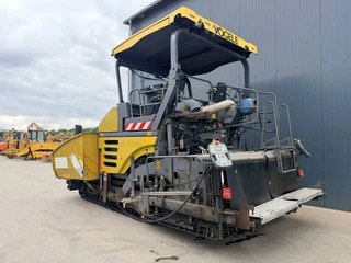 Vögele N/A 2011 - SUPER 1600-2 bild 2