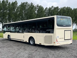 Iveco Crossway 2022 - LE LF City Bus afbeelding 3 miniatuur