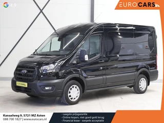 Ford Transit 2024 - 290 2.0 TDCI L2H2 Trend in vendita